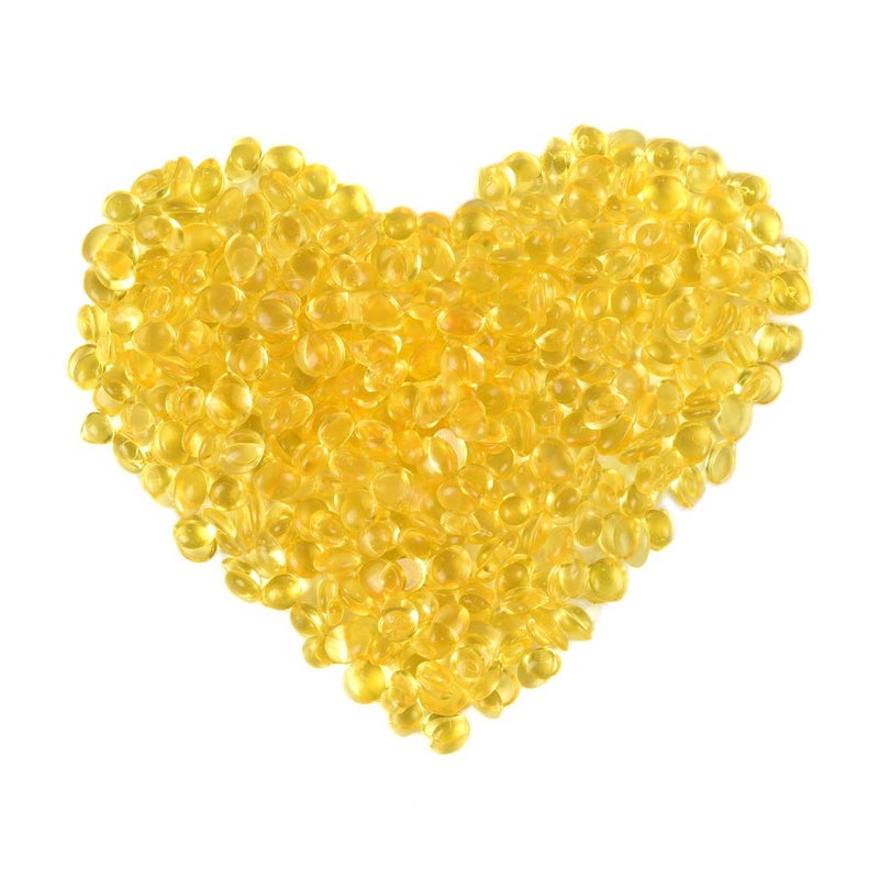 CREATE BEAUTY 900Pcs Keratin Glue Granules/Beads/Hot Melt Grain for Nail/I Tip Hair Extensions - Image 3